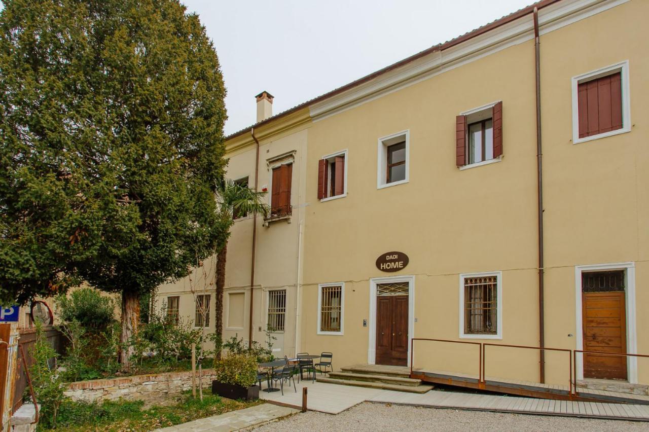 Dadi Home Camera 1 Padova Exteriér fotografie